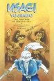 Usagi Yojimbo 21 - The Mother of Mountains